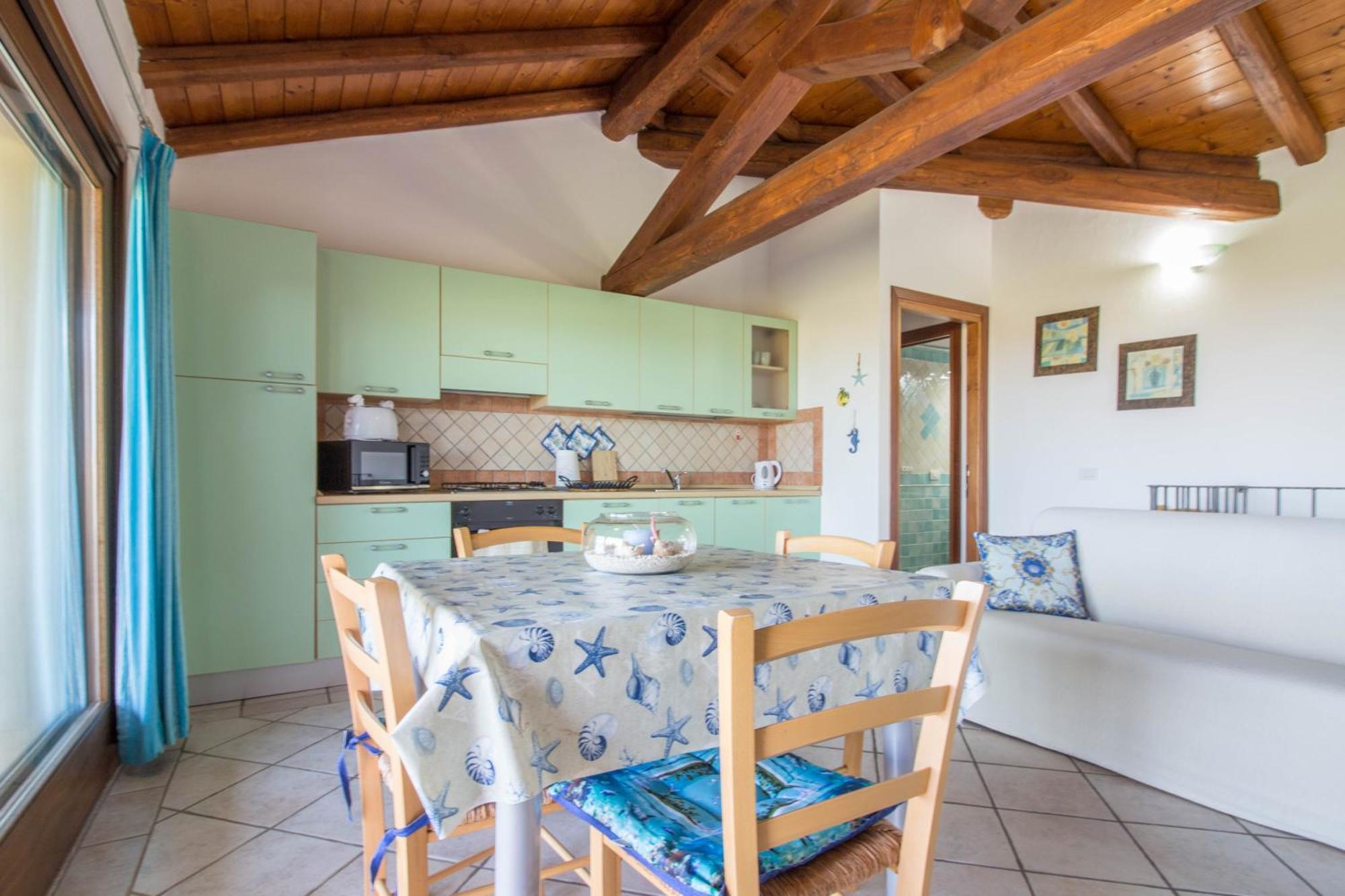 Rovo House, Pittulongu, Olbia, Sardinia Villa Exterior photo