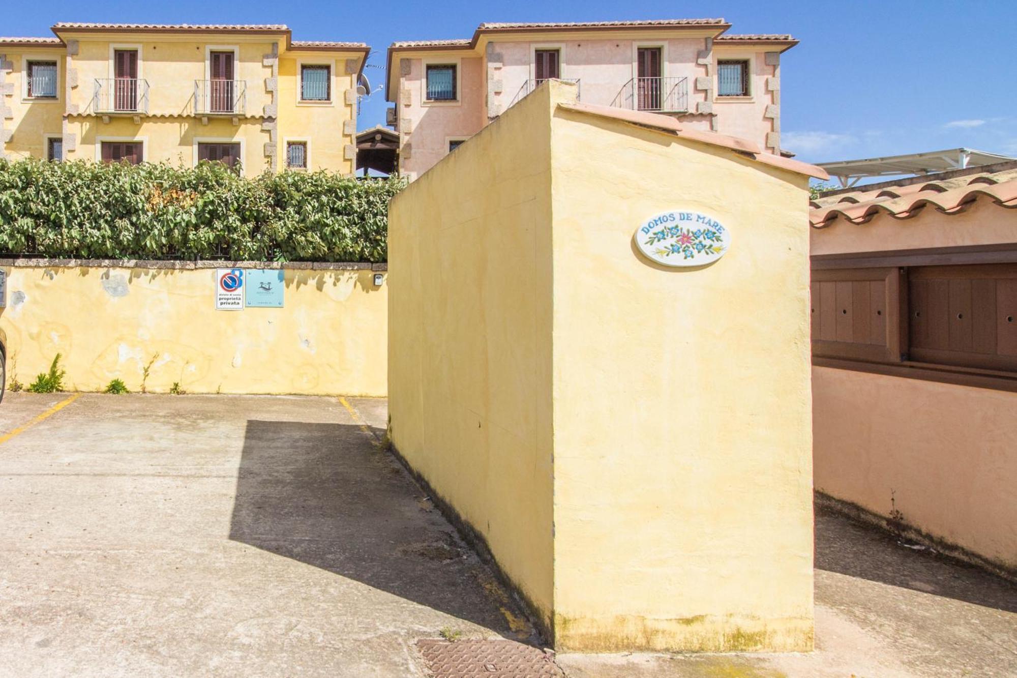 Rovo House, Pittulongu, Olbia, Sardinia Villa Exterior photo