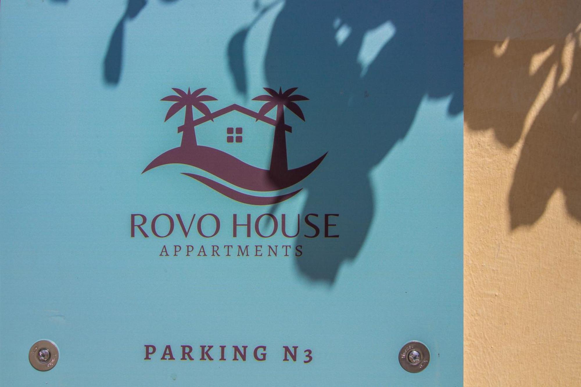 Rovo House, Pittulongu, Olbia, Sardinia Villa Exterior photo