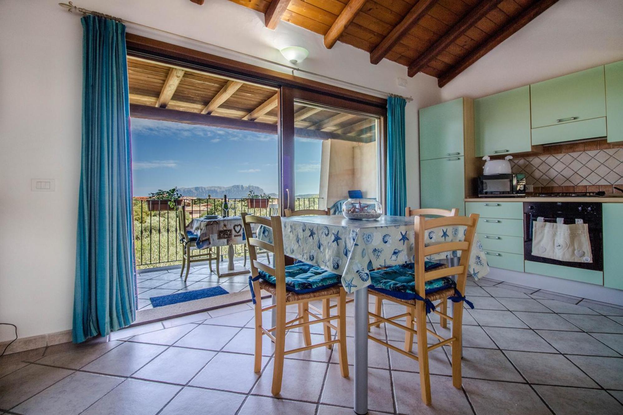Rovo House, Pittulongu, Olbia, Sardinia Villa Exterior photo